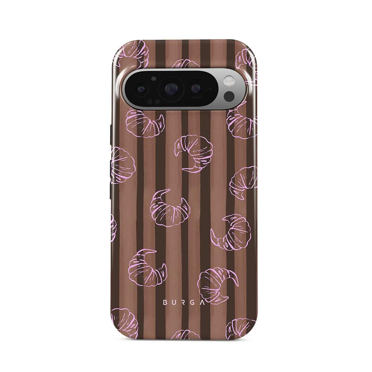 Girl Dinner - Google Pixel 9 Pro XL Case