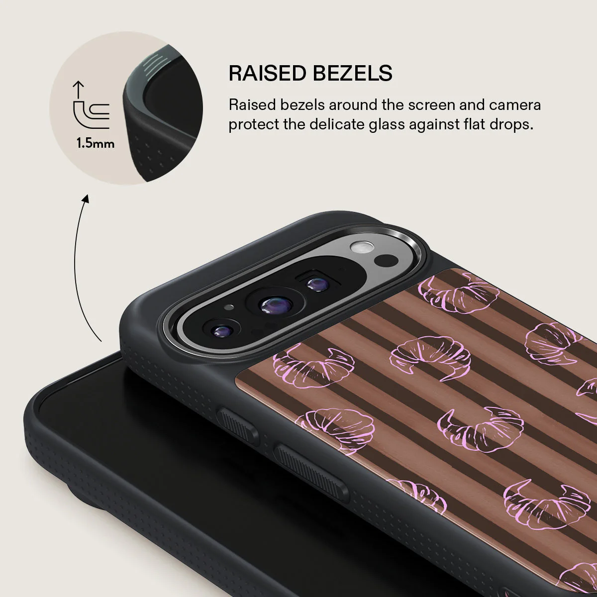 Girl Dinner - Google Pixel 9 Pro XL Case - Image 15