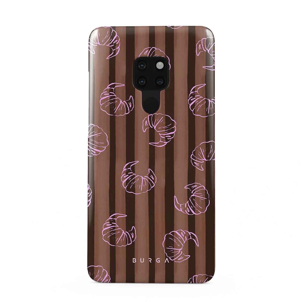 Girl Dinner - Huawei Mate 20 Case
