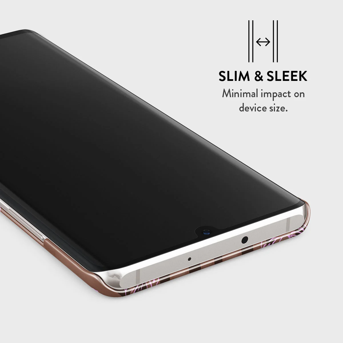 Girl Dinner - Huawei P30 Pro Case - Image 4