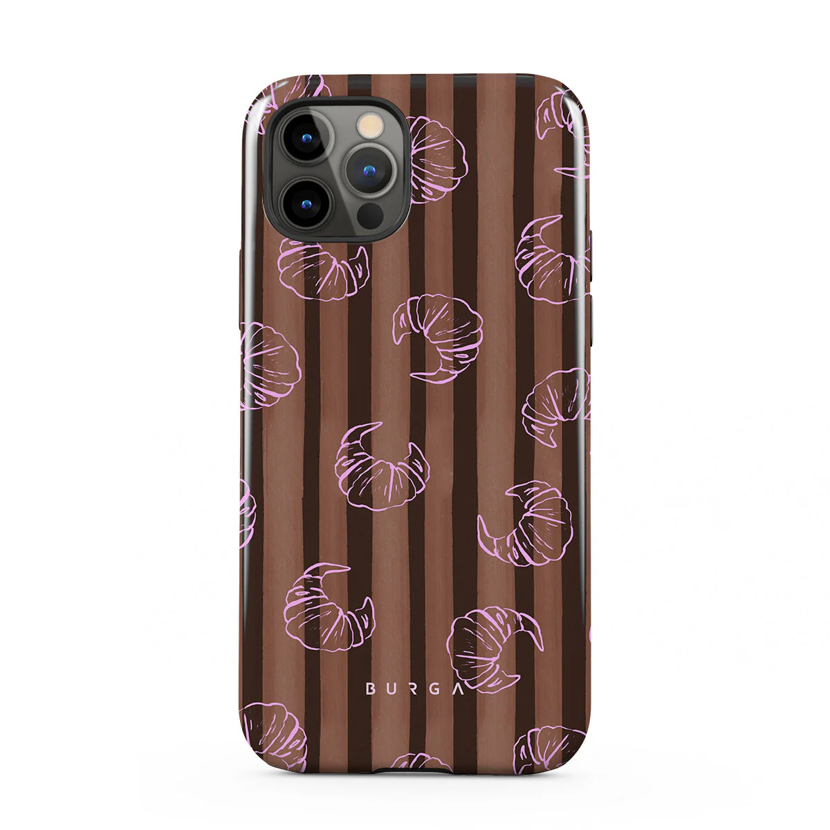 Girl Dinner - iPhone 12 Pro Case