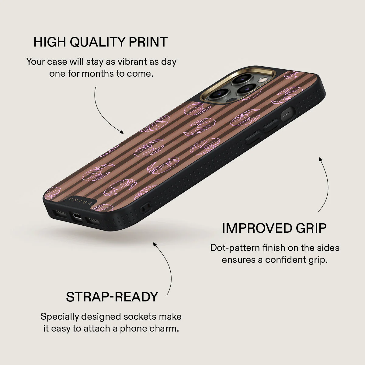Girl Dinner - iPhone 12 Pro Max Case - Image 13