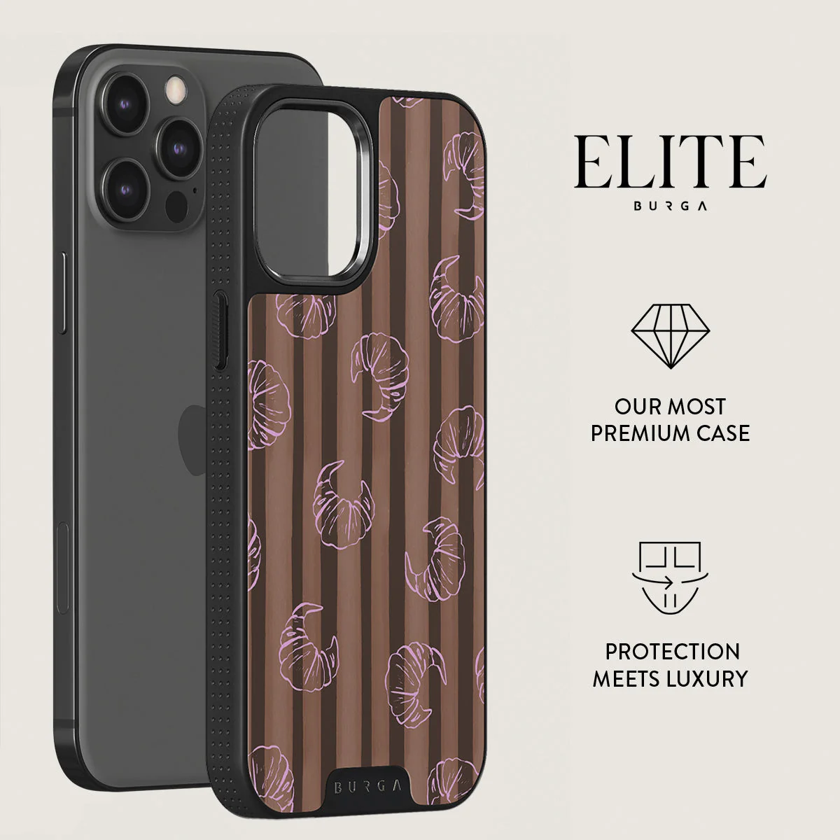 Girl Dinner - iPhone 12 Pro Max Case - Image 17