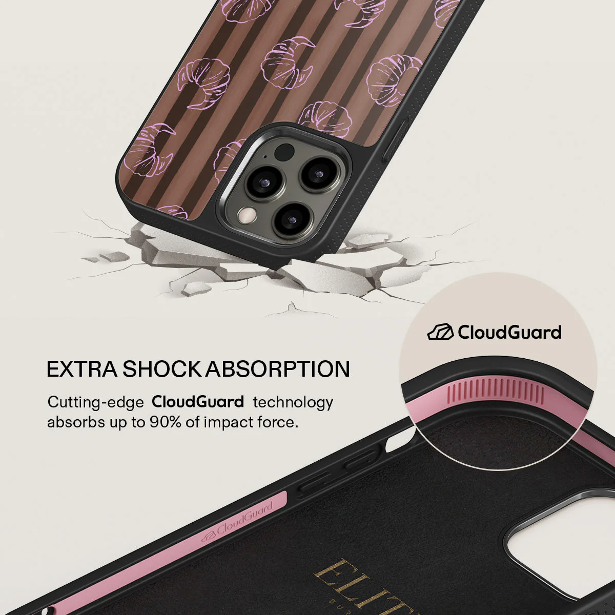 Girl Dinner - iPhone 12 Pro Max Case - Image 18