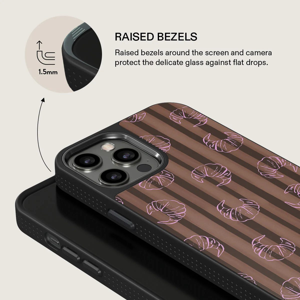 Girl Dinner - iPhone 12 Pro Max Case - Image 19