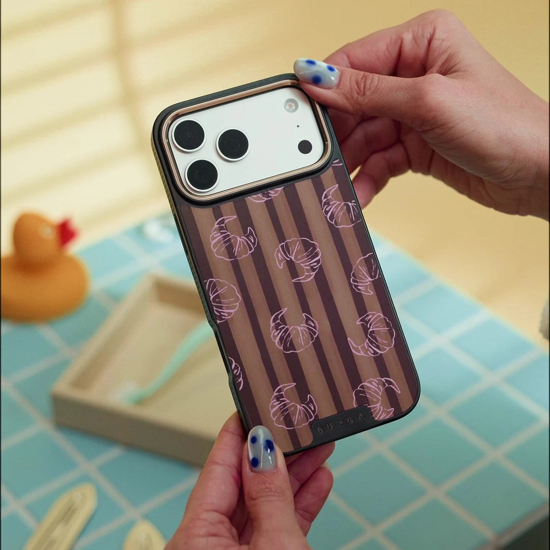 Girl Dinner - iPhone 13 Case - Image 36