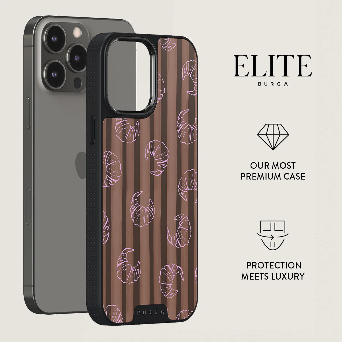 Girl Dinner - iPhone 13 Pro Case - Image 13