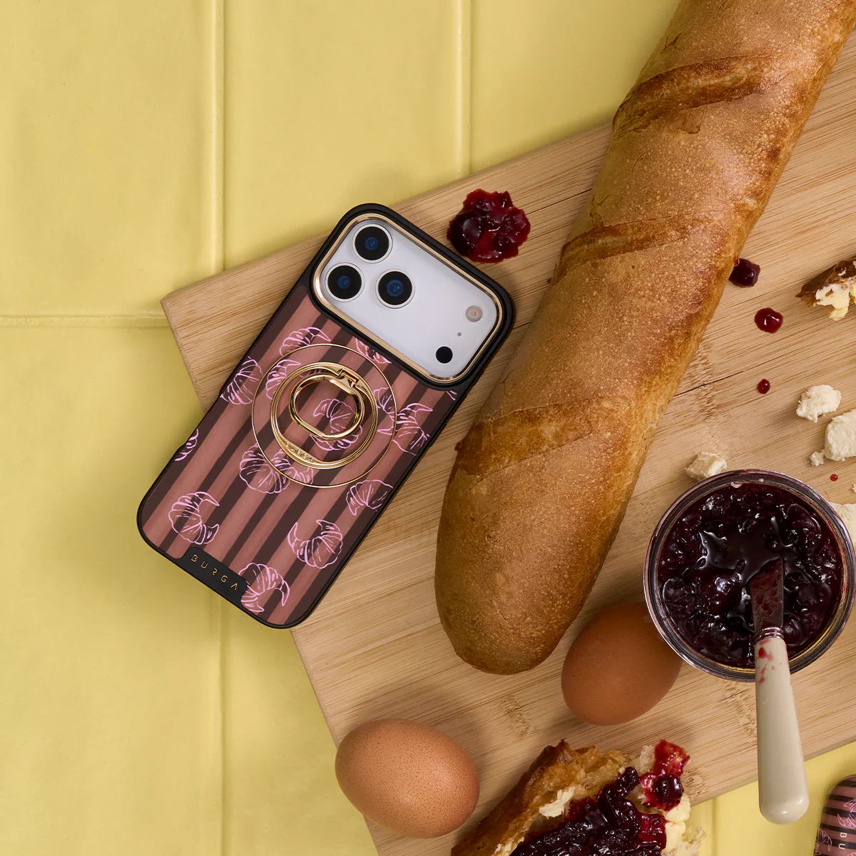 Girl Dinner - iPhone 13 Pro Case - Image 48