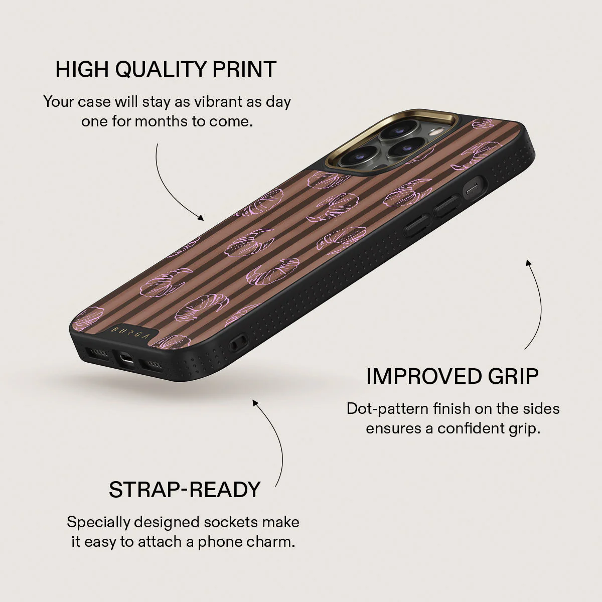 Girl Dinner - iPhone 13 Pro Max Case - Image 9