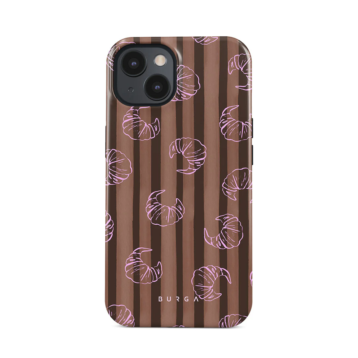 Girl Dinner - iPhone 14 Plus Case