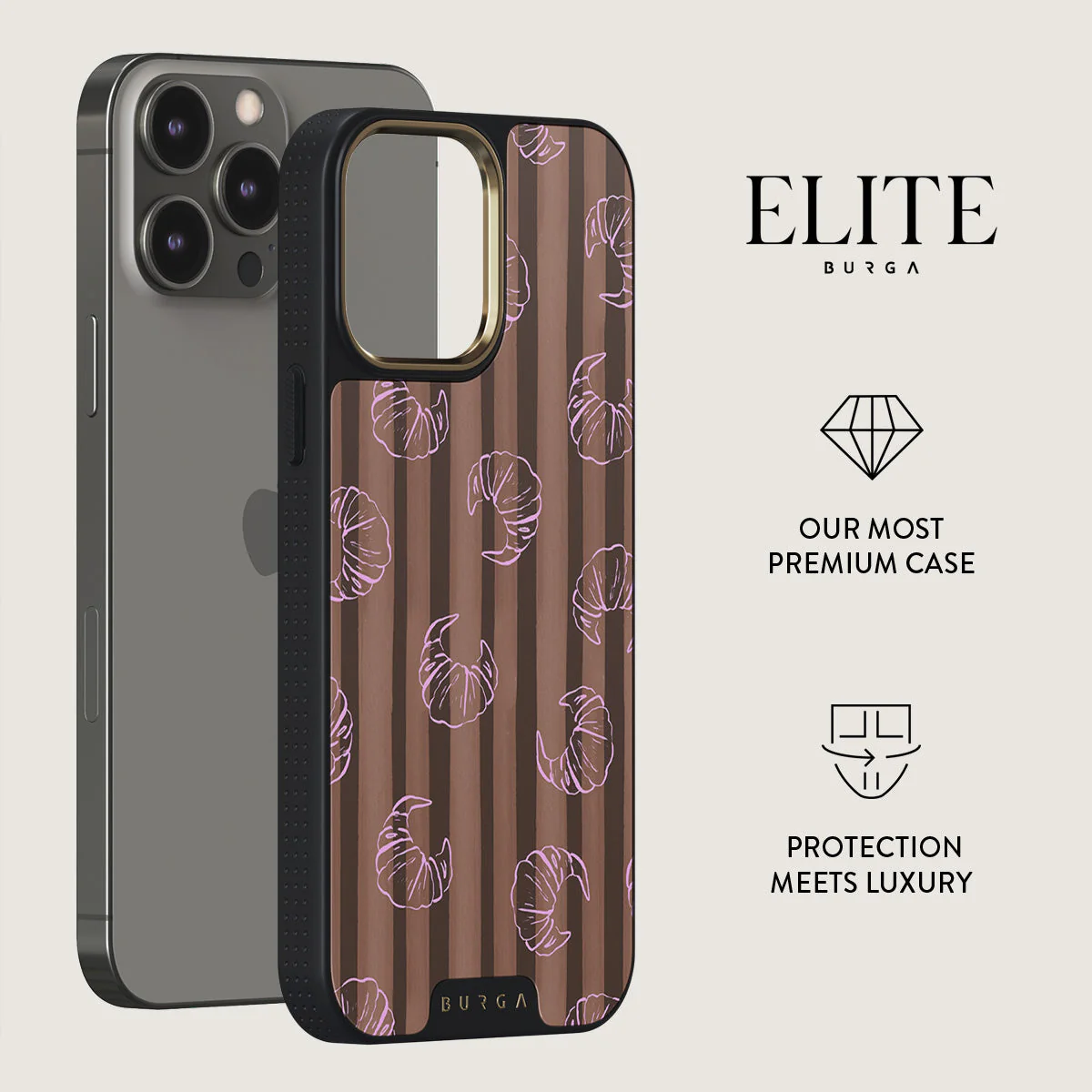 Girl Dinner - iPhone 14 Pro Case - Image 6