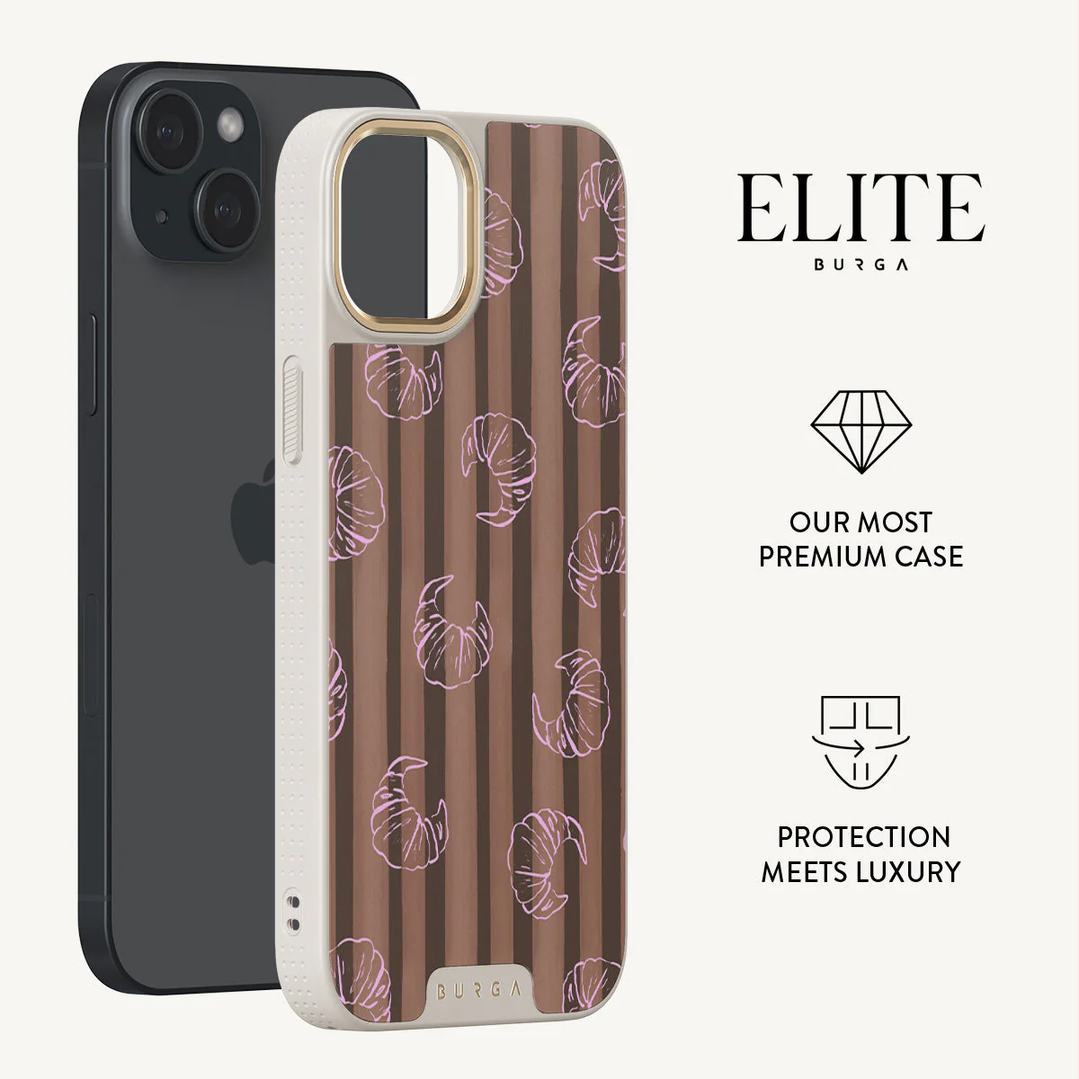 Girl Dinner - iPhone 15 Case - Image 20
