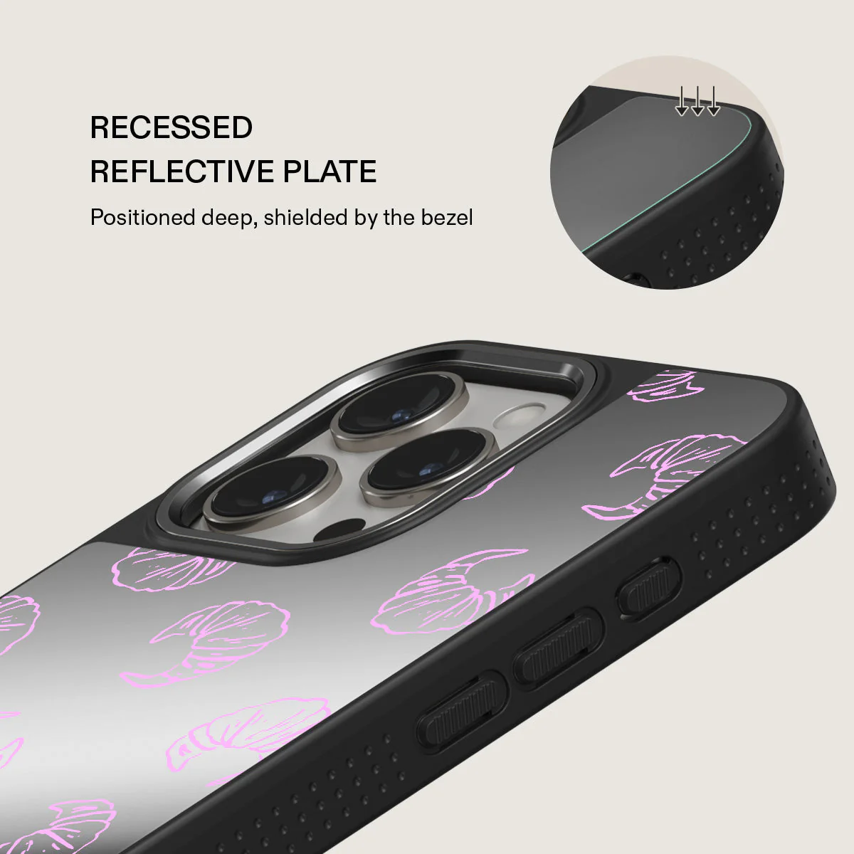 Girl Dinner - iPhone 15 Pro Case - Image 37