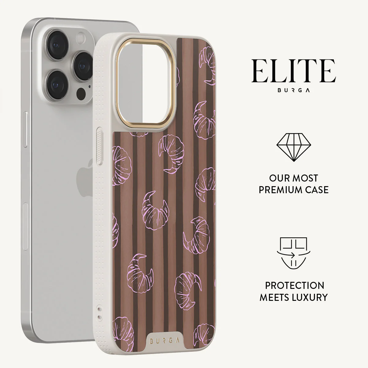 Girl Dinner - iPhone 15 Pro Max Case - Image 20