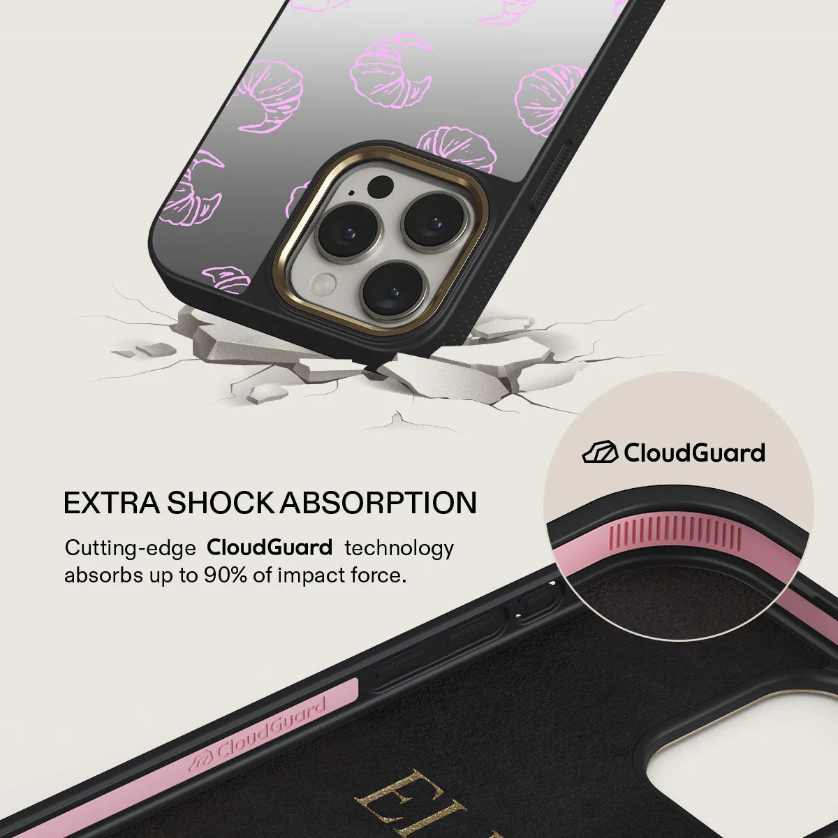 Girl Dinner - iPhone 15 Pro Max Case - Image 28