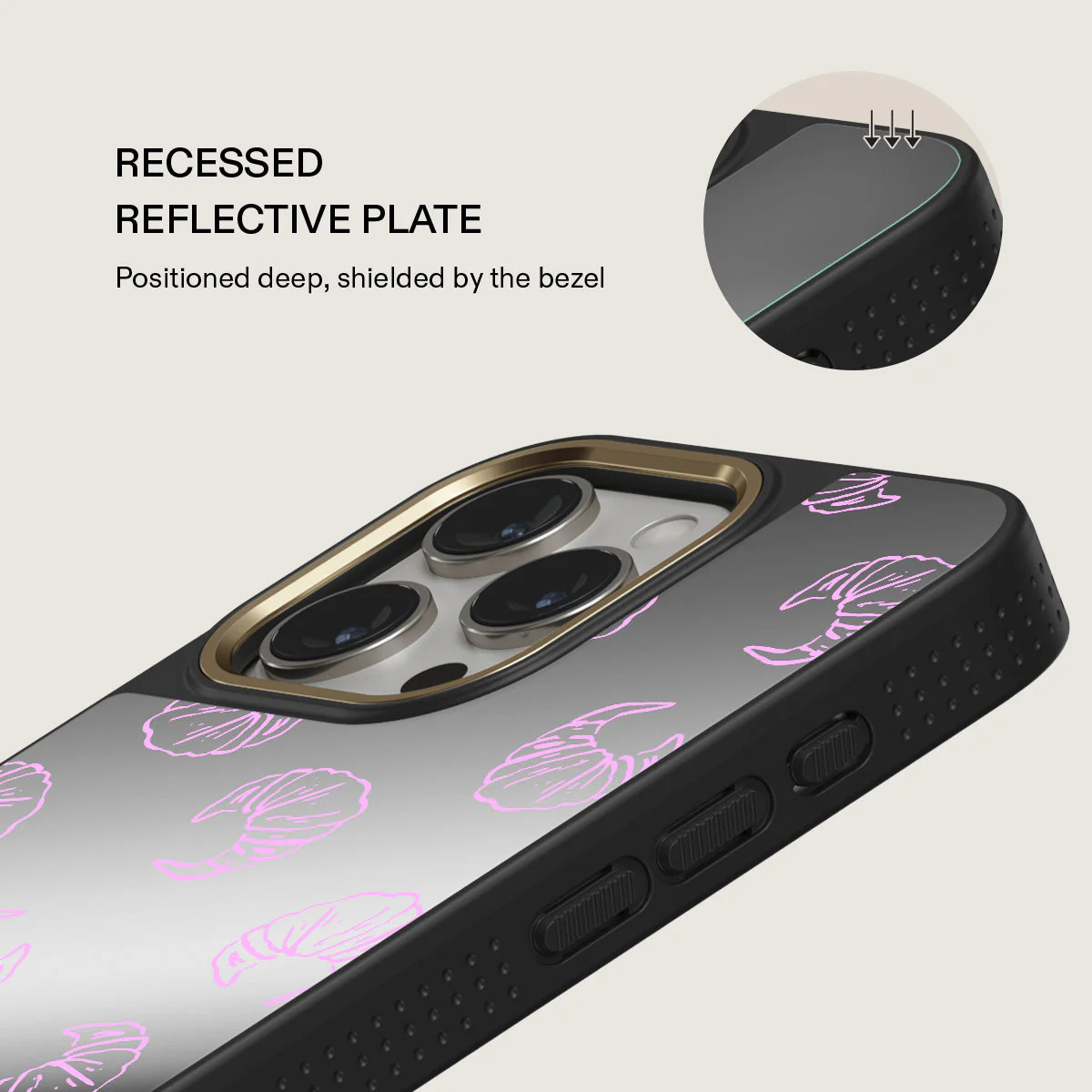 Girl Dinner - iPhone 15 Pro Max Case - Image 29