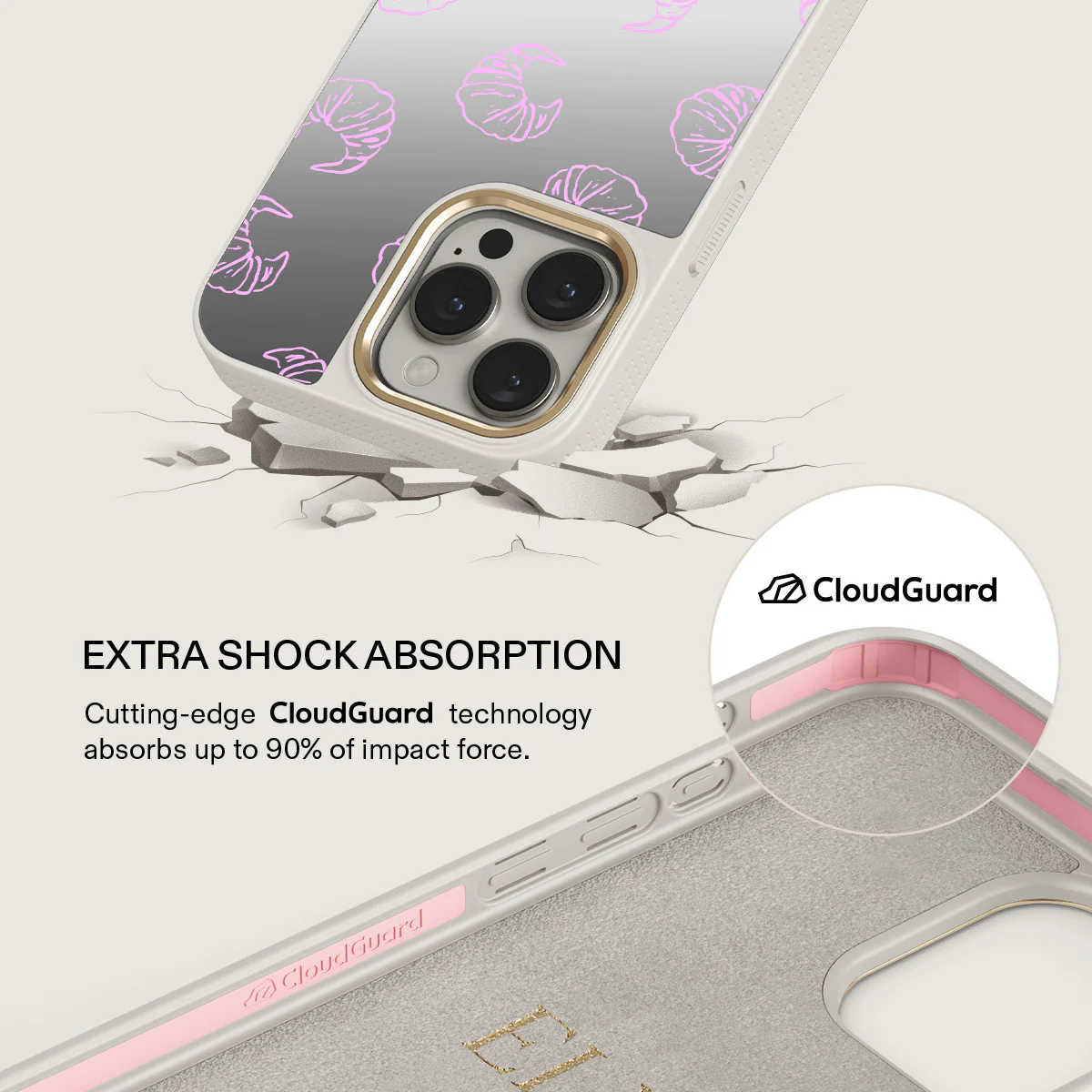 Girl Dinner - iPhone 15 Pro Max Case - Image 51