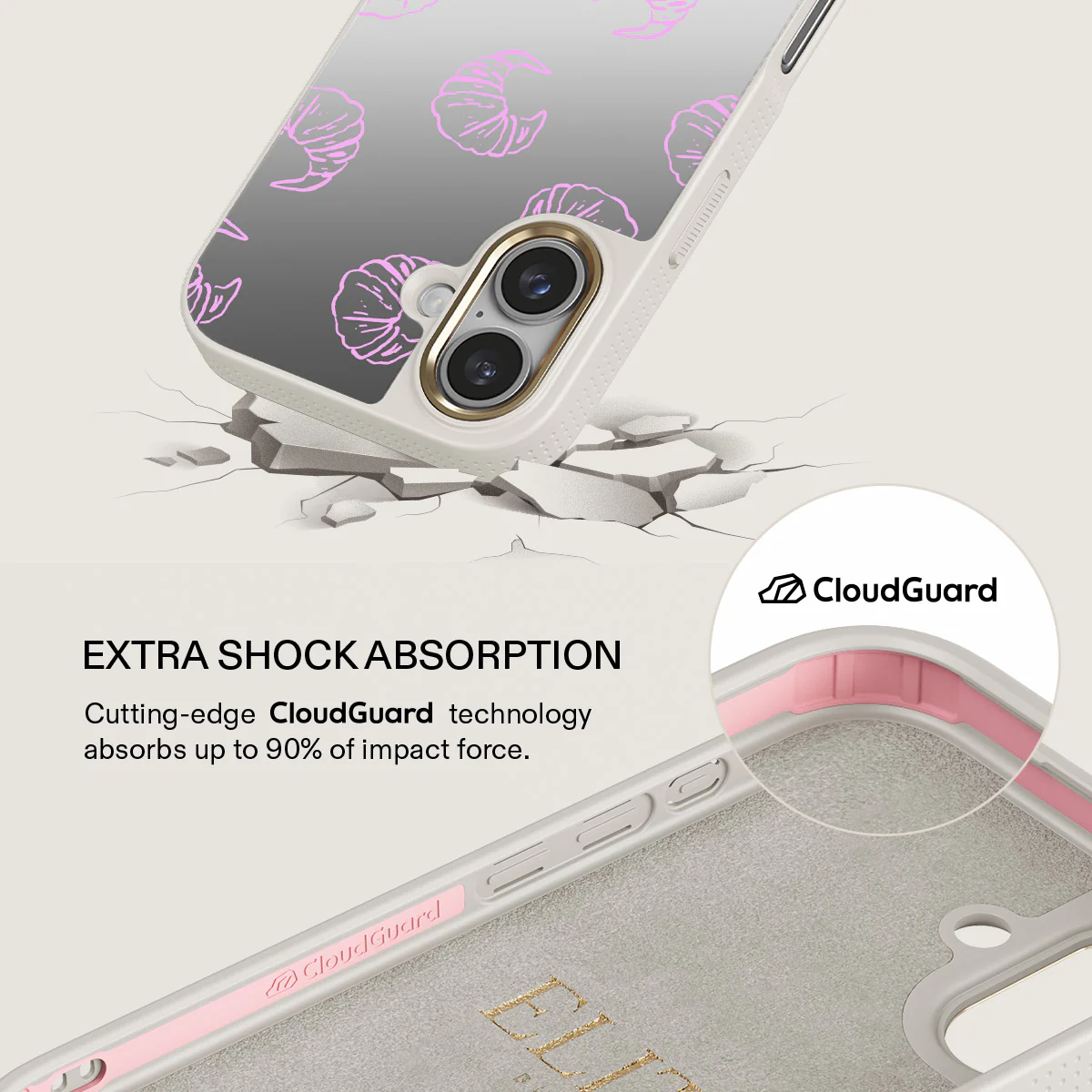 Girl Dinner - iPhone 16 Case - Image 52