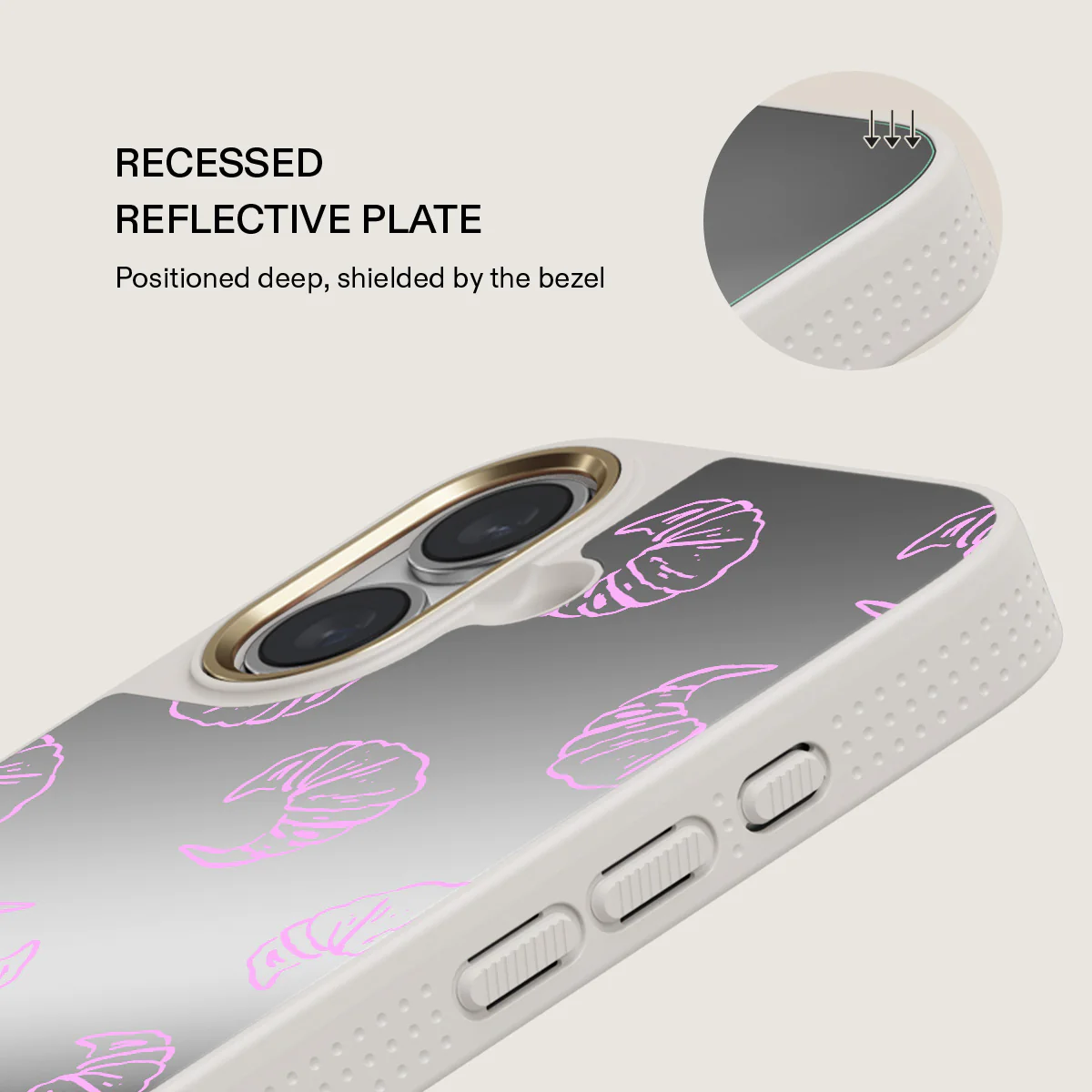 Girl Dinner - iPhone 16 Case - Image 53