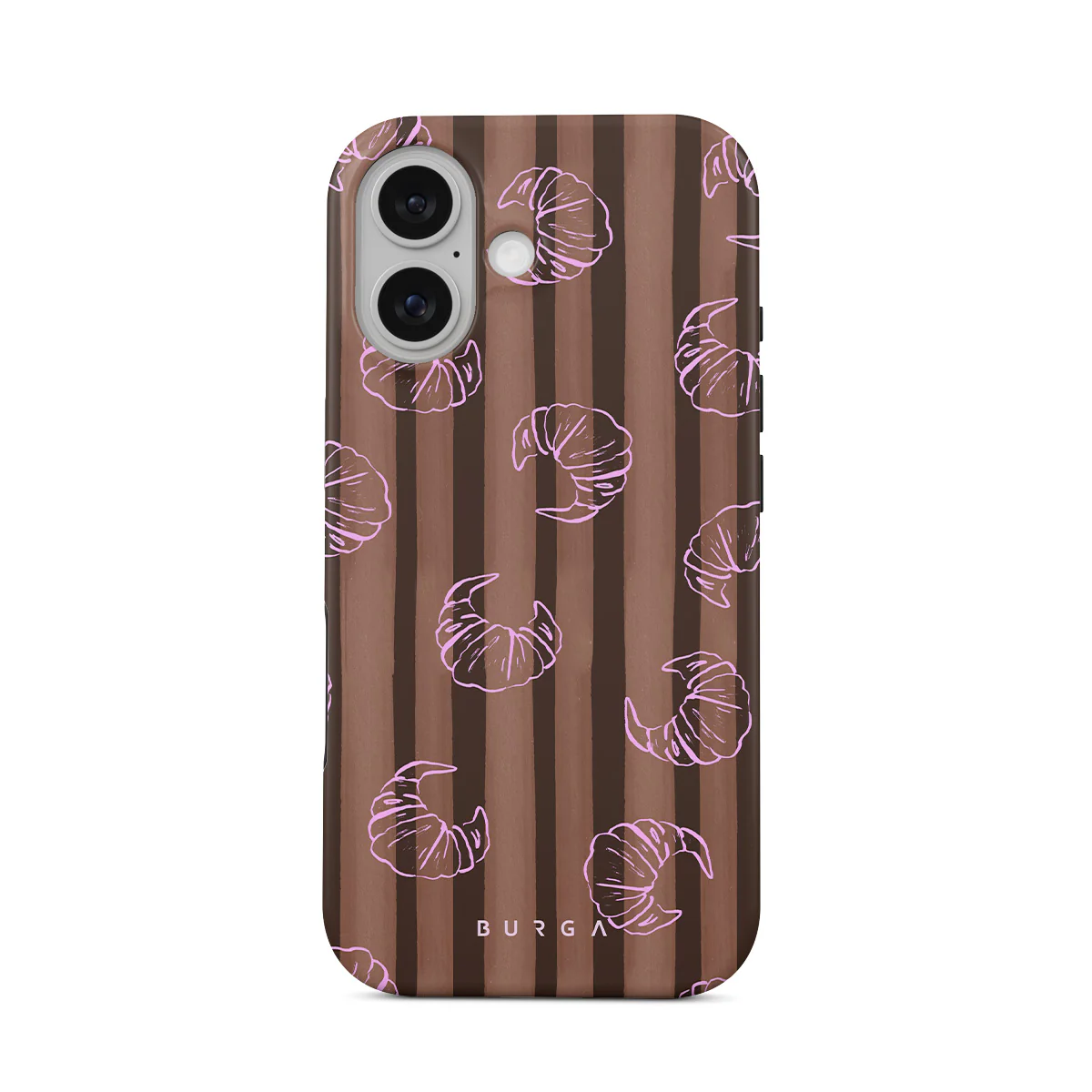 Girl Dinner - iPhone 16 Plus Case