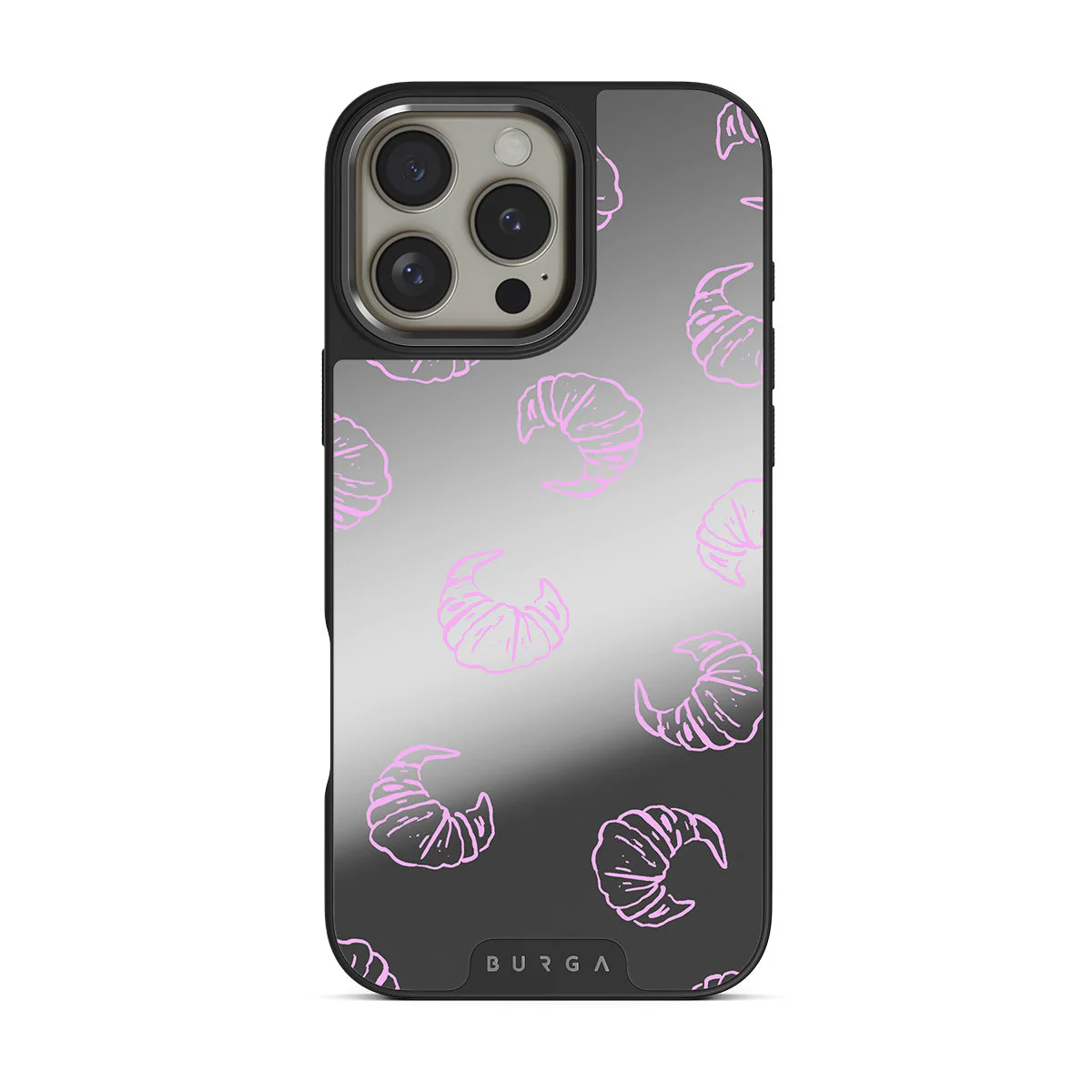 Girl Dinner - iPhone 16 Pro Max Case - Image 35
