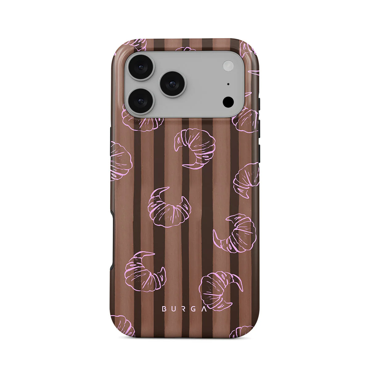 Girl Dinner - iPhone 17 Pro Max Case