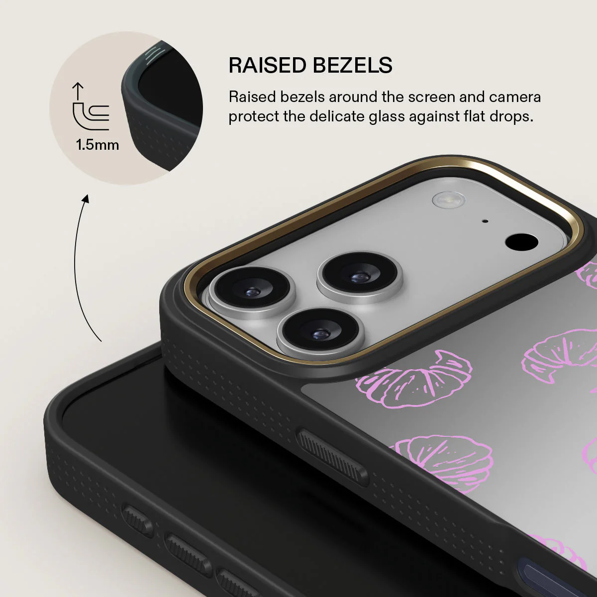 Girl Dinner - iPhone 17 Pro Max Case - Image 30