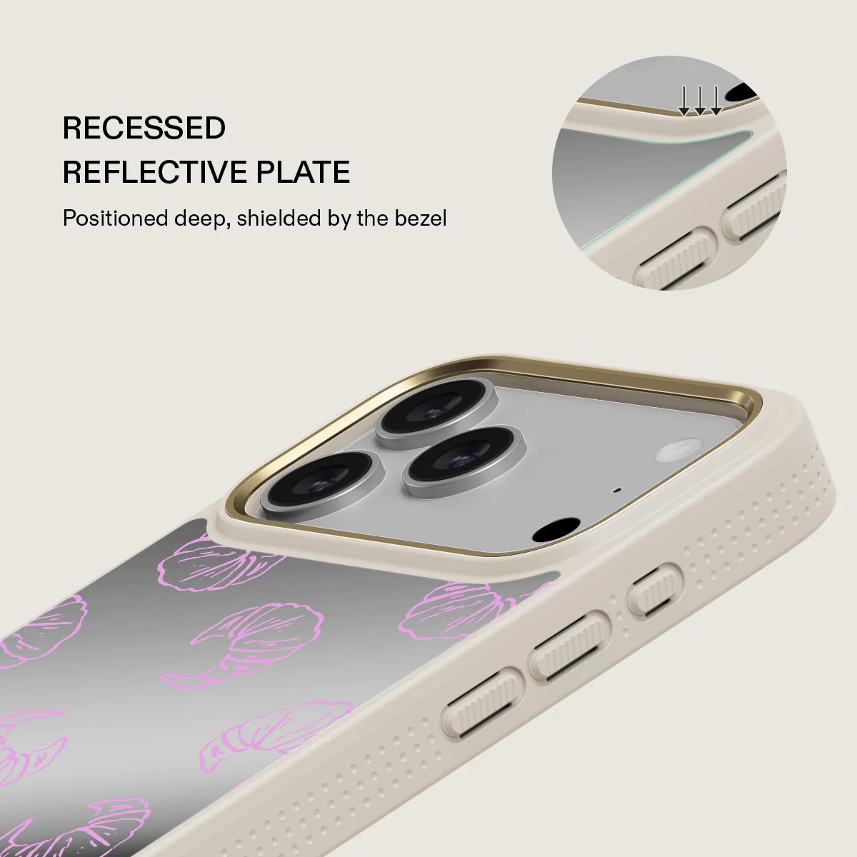 Girl Dinner - iPhone 17 Pro Max Case - Image 52