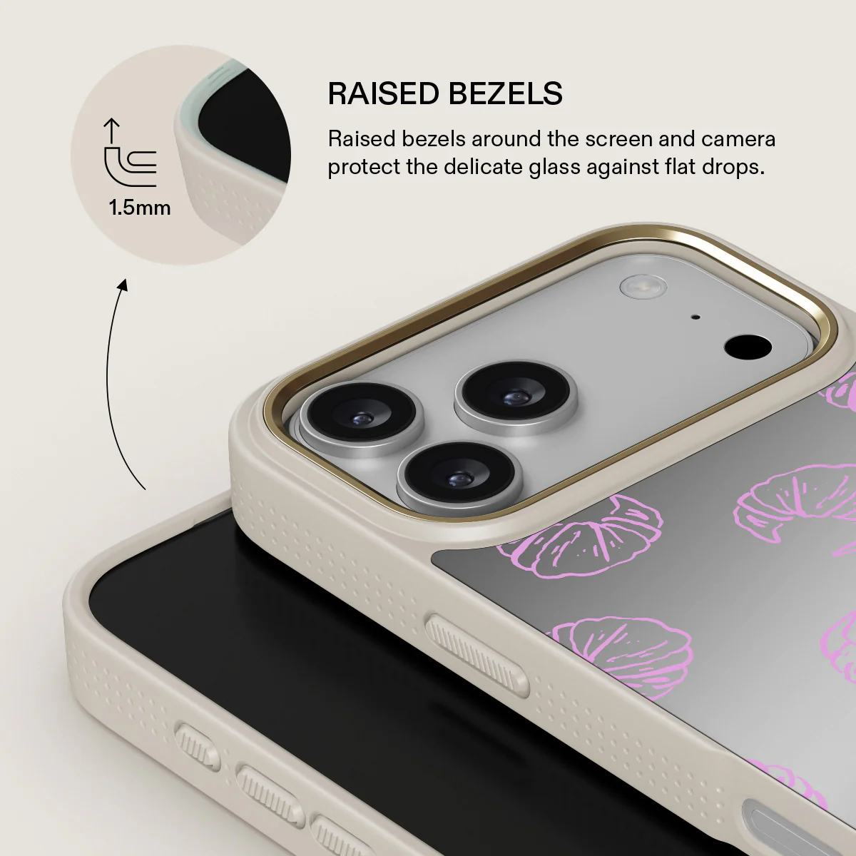 Girl Dinner - iPhone 17 Pro Max Case - Image 53