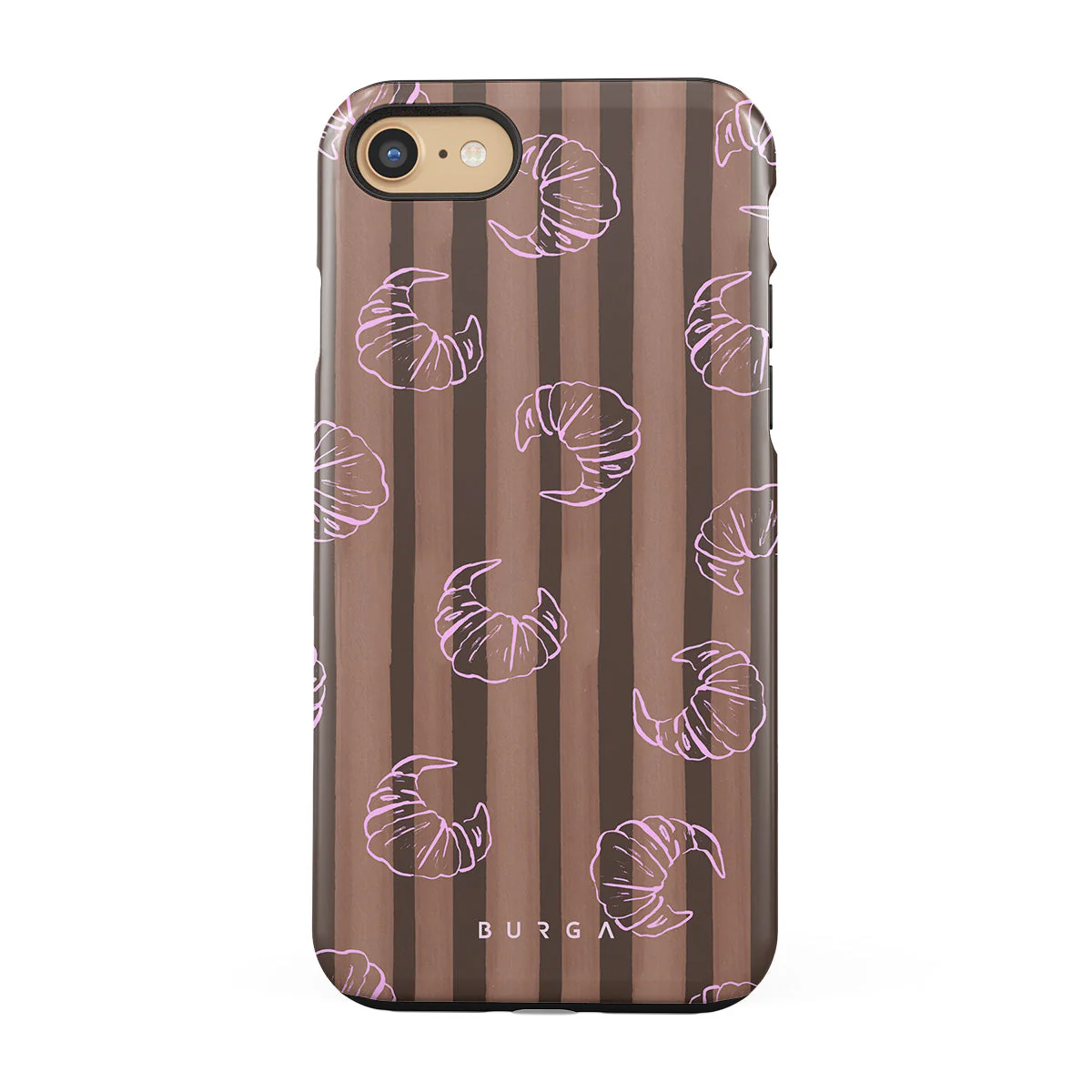 Girl Dinner - iPhone 7 / iPhone 8 Case - Image 5