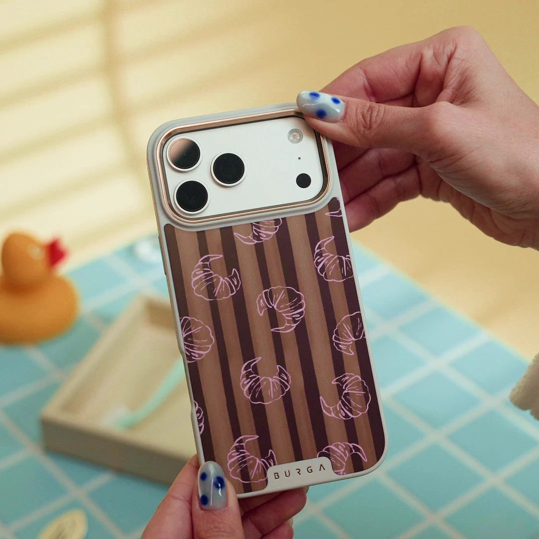 Girl Dinner - iPhone Air Case - Image 44
