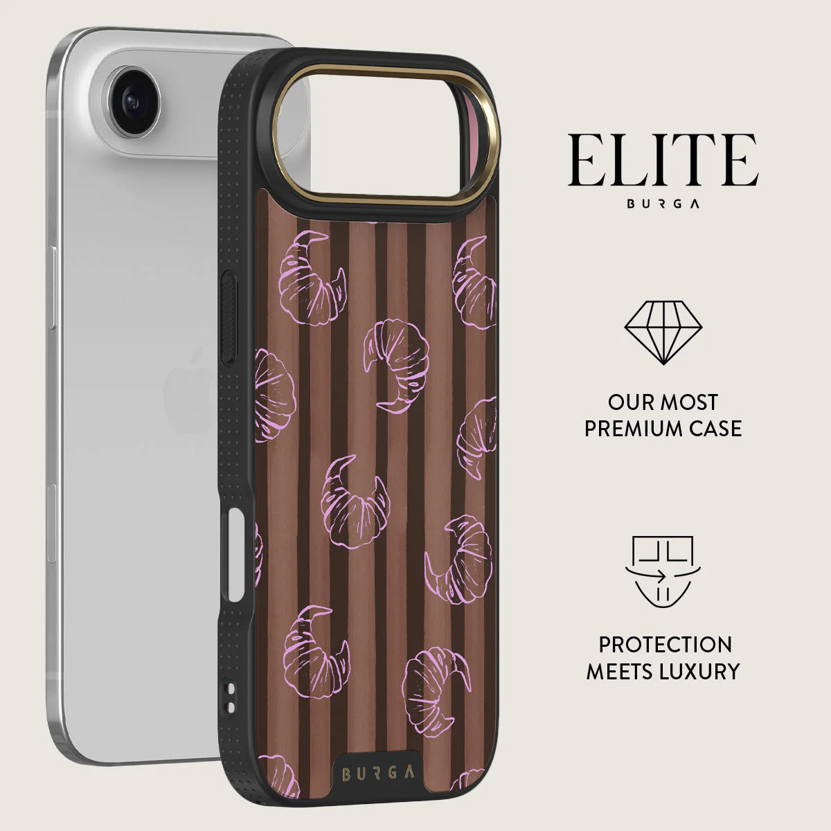 Girl Dinner - iPhone Air Case - Image 6