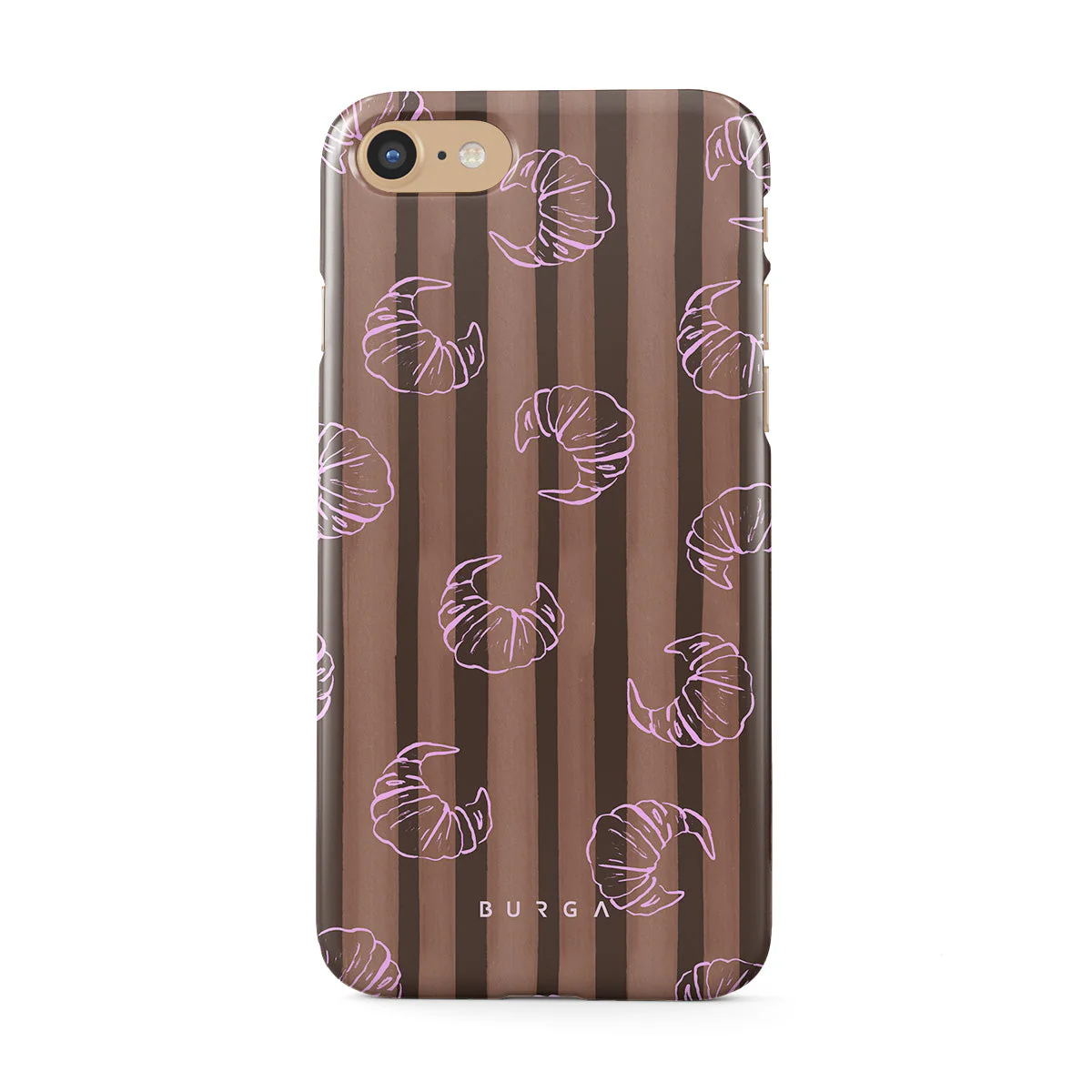 Girl Dinner - iPhone SE (2022) Case
