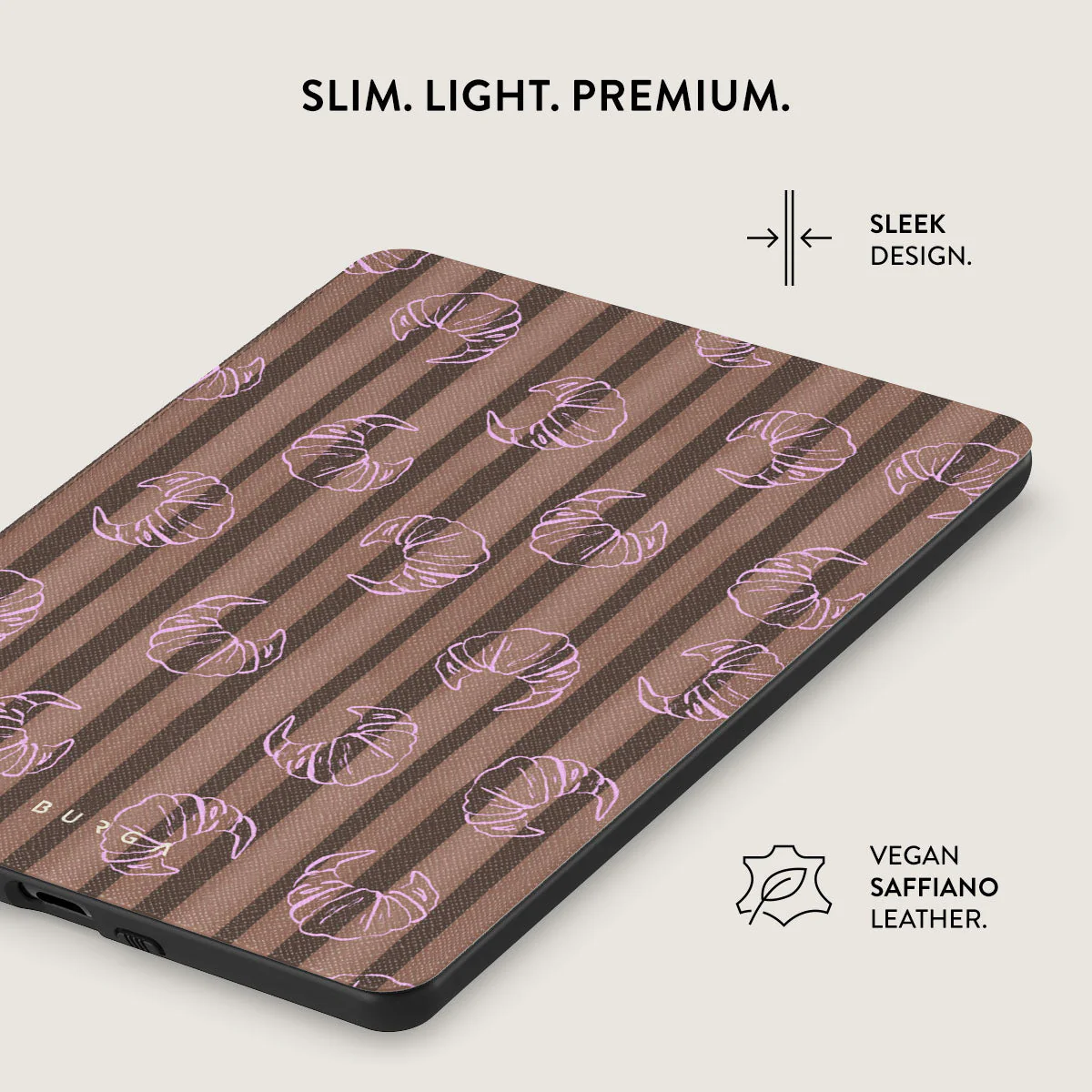 Girl Dinner - Kindle Paperwhite (11th Gen) Case - Image 6