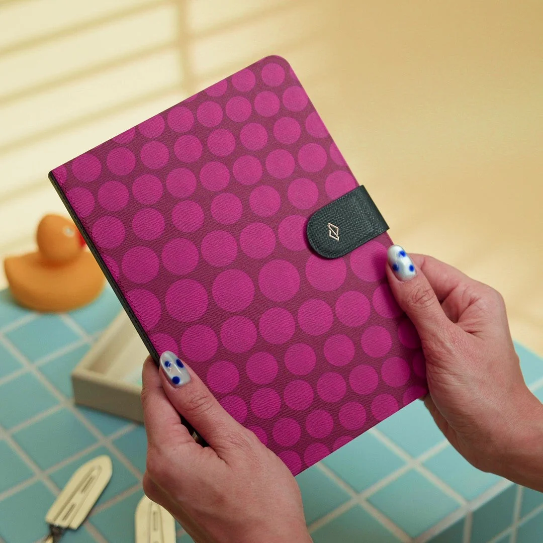 Girl Dinner - Notebook - Image 17
