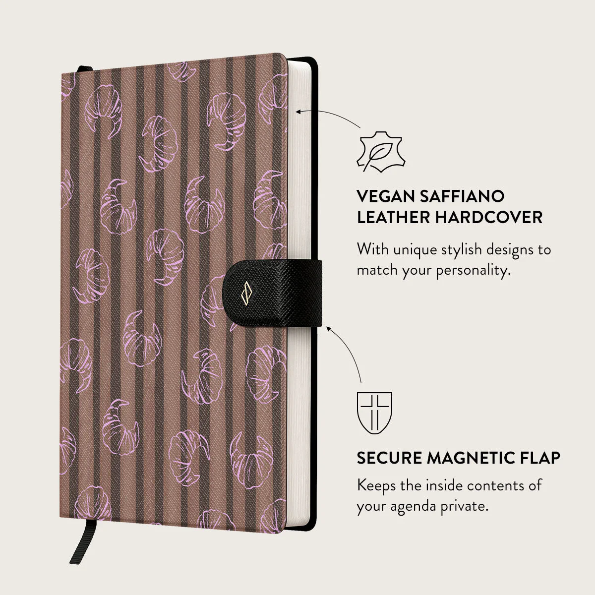 Girl Dinner - Notebook - Image 5