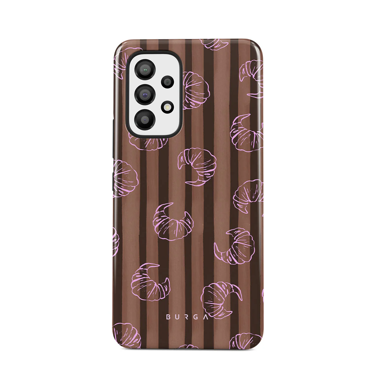 Girl Dinner - Samsung Galaxy A53 Case