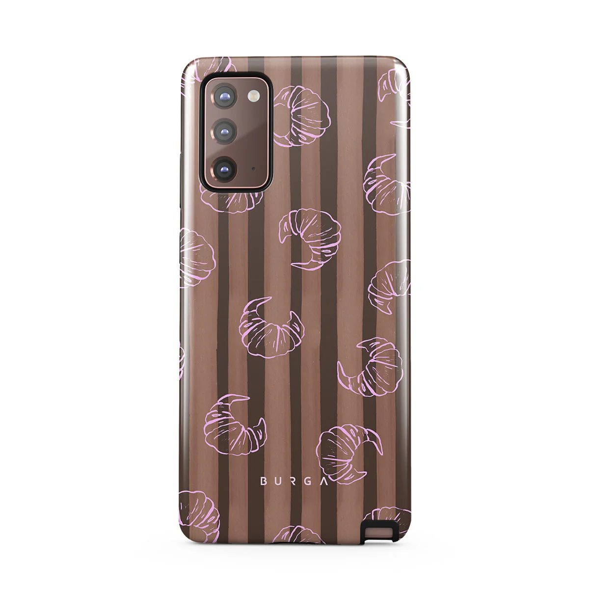Girl Dinner - Samsung Galaxy Note 20 4G / 5G Case - Image 5
