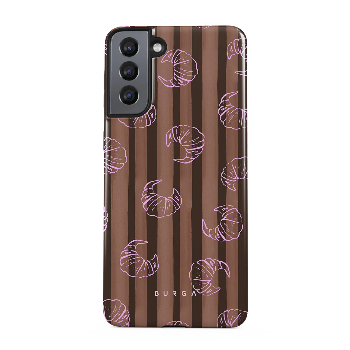 Girl Dinner - Samsung Galaxy S21 Case