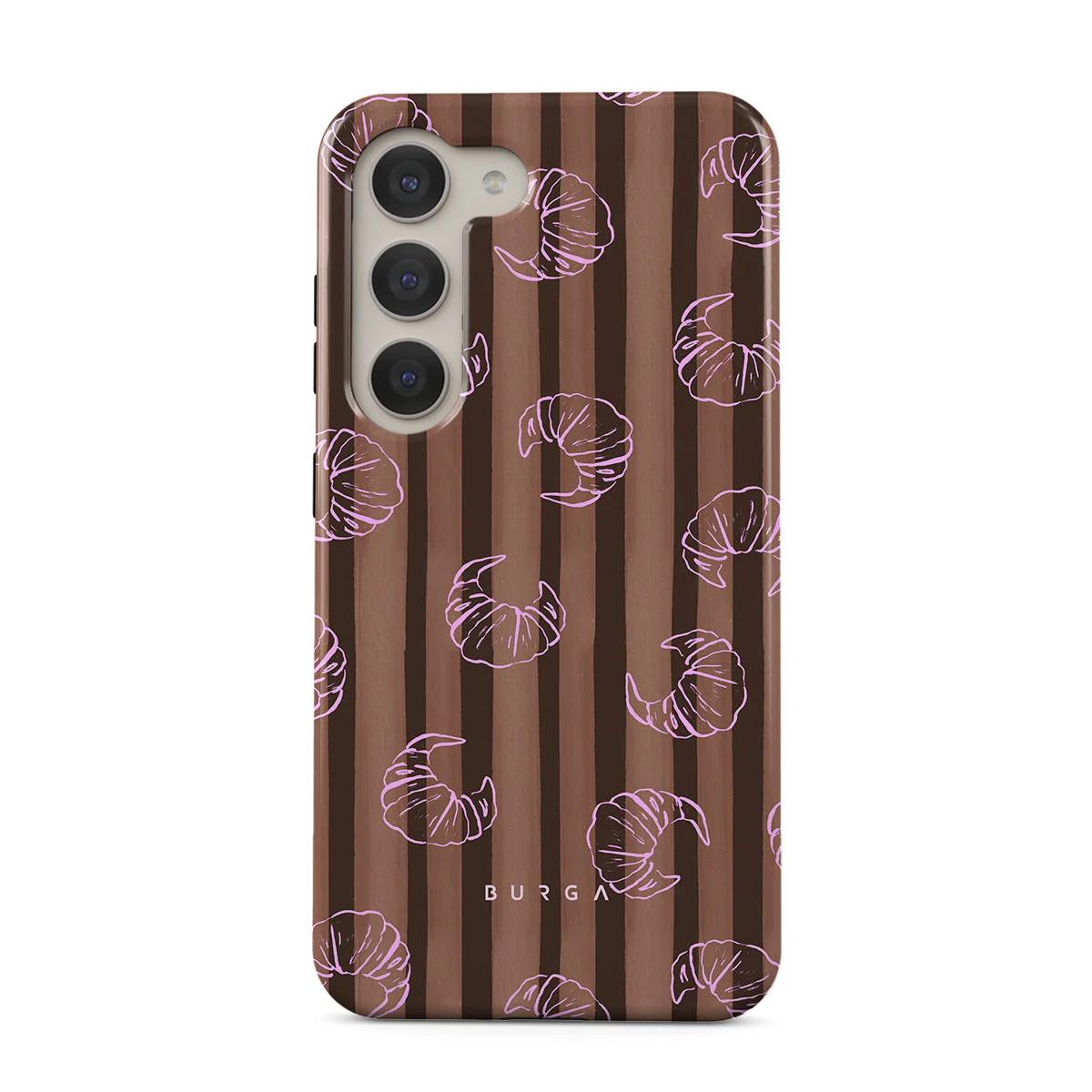 Girl Dinner - Samsung Galaxy S23 Case
