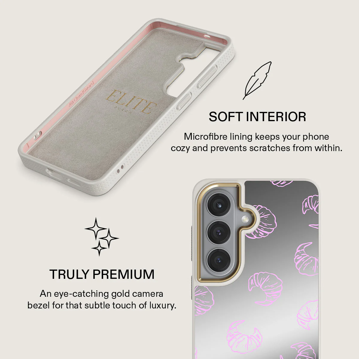 Girl Dinner - Samsung Galaxy S26 Plus Case - Image 77