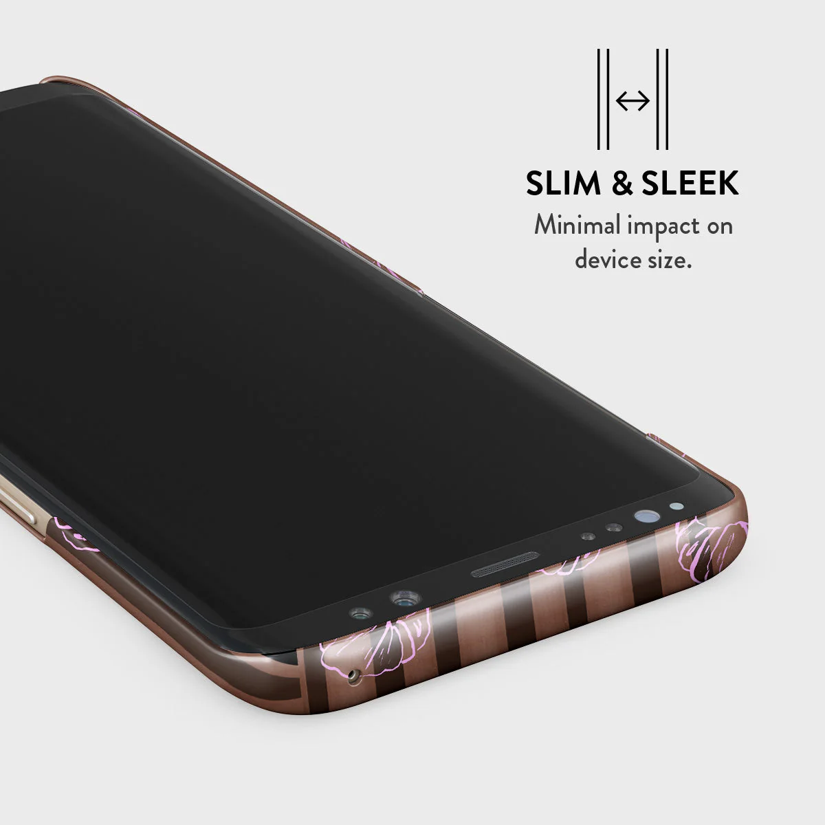 Girl Dinner - Samsung Galaxy S9 Case - Image 4