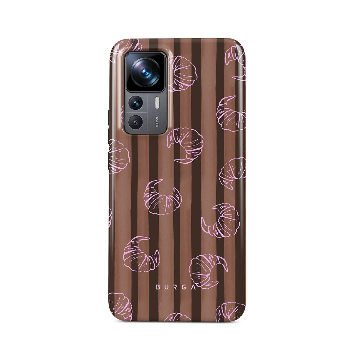 Girl Dinner - Xiaomi 12T Pro Case
