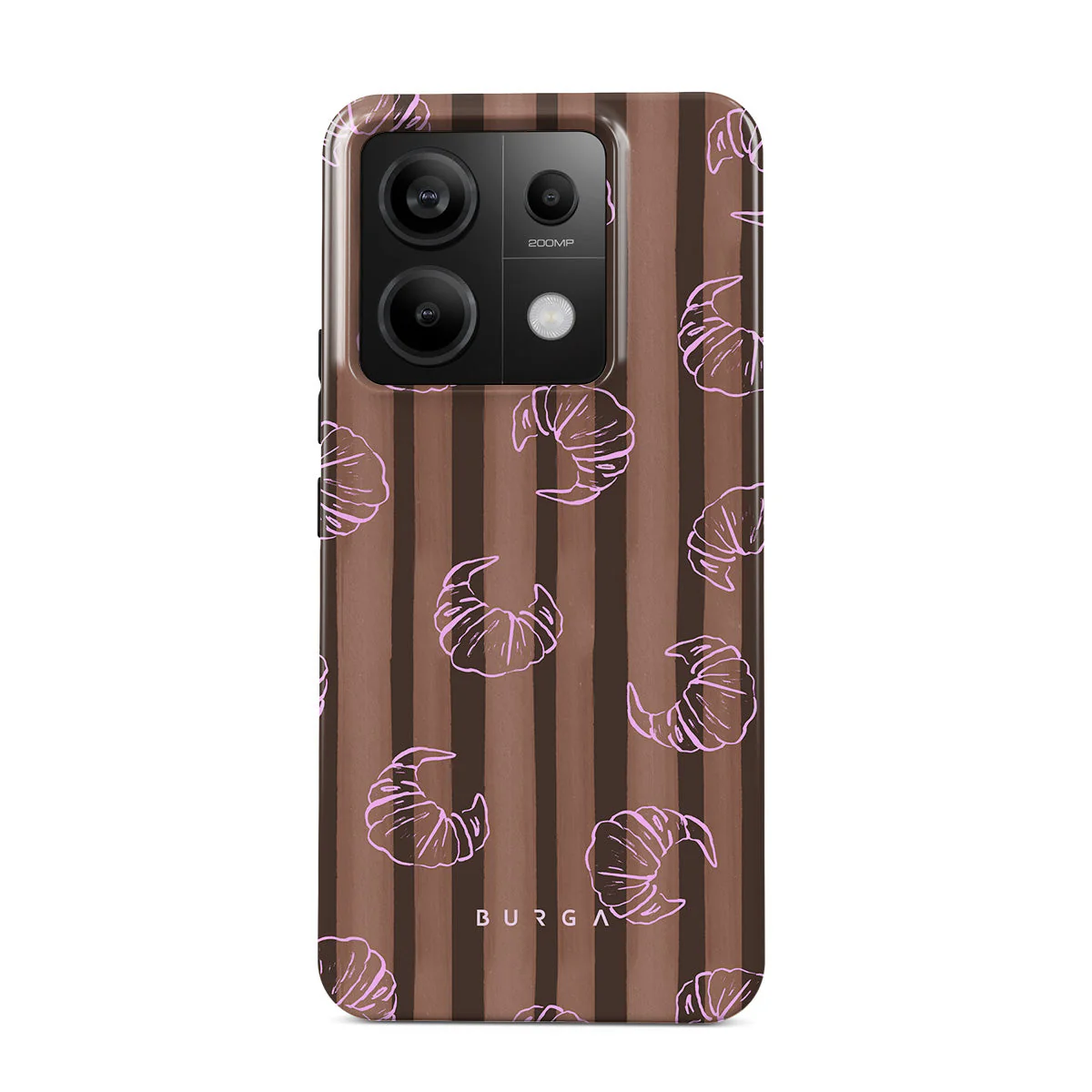 Girl Dinner - Xiaomi Redmi Note 13 Pro 5G Case