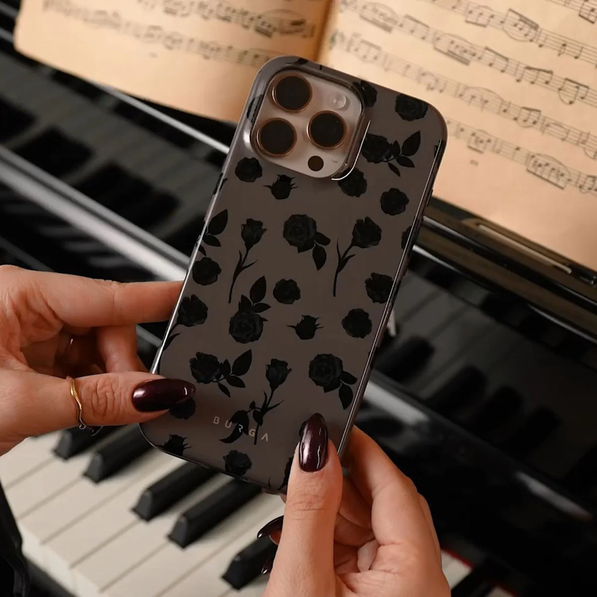 Goddess - Samsung Galaxy A37 5G Case - Image 5