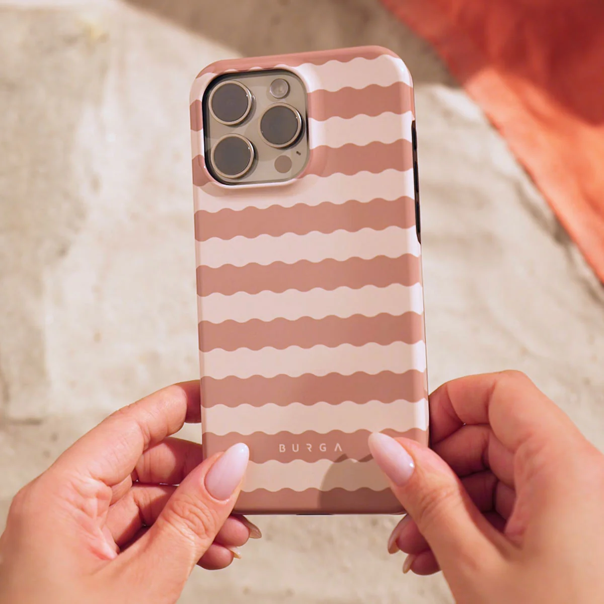 Golden Sand - Xiaomi 15T Case - Image 5