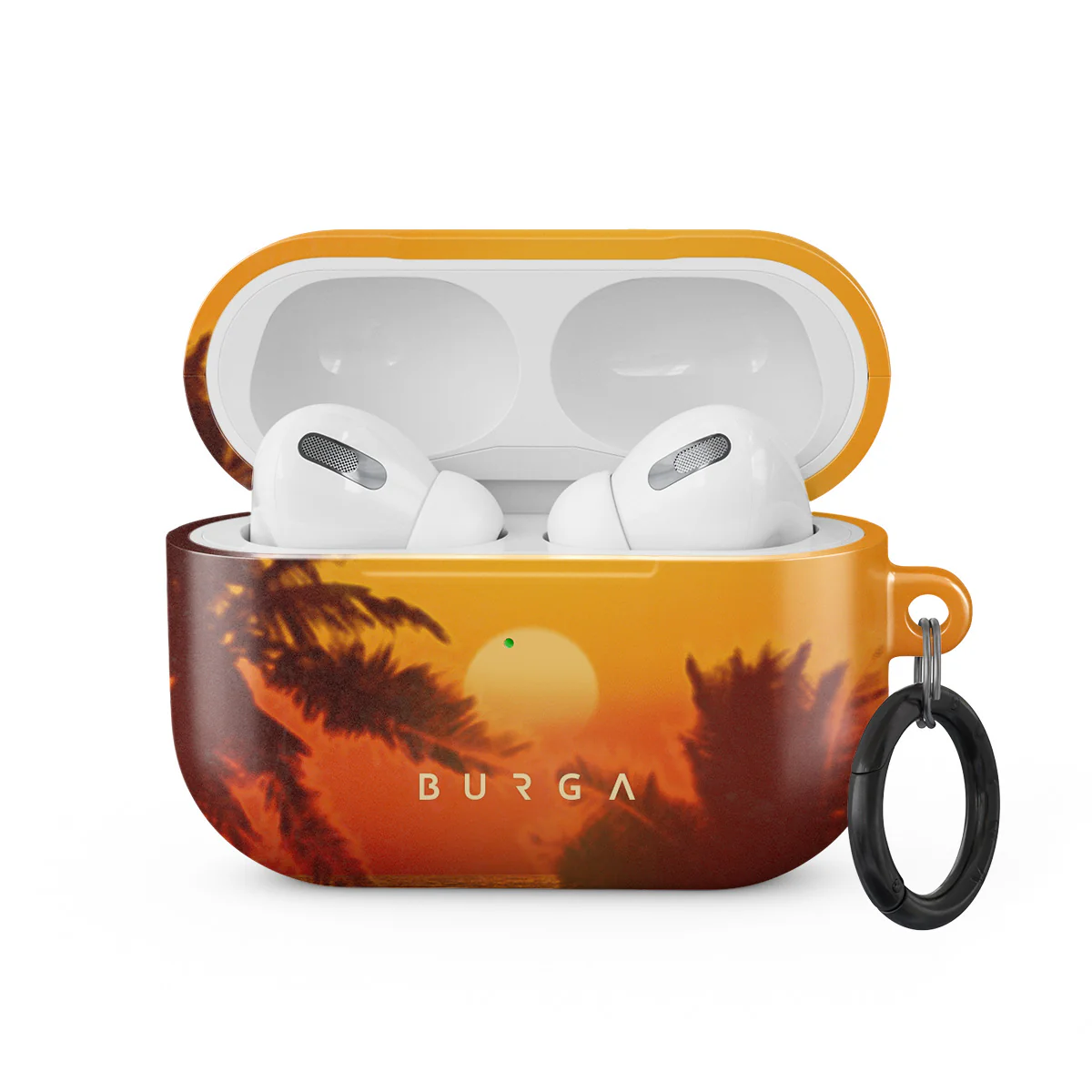 Golden Sky - AirPods Pro Case