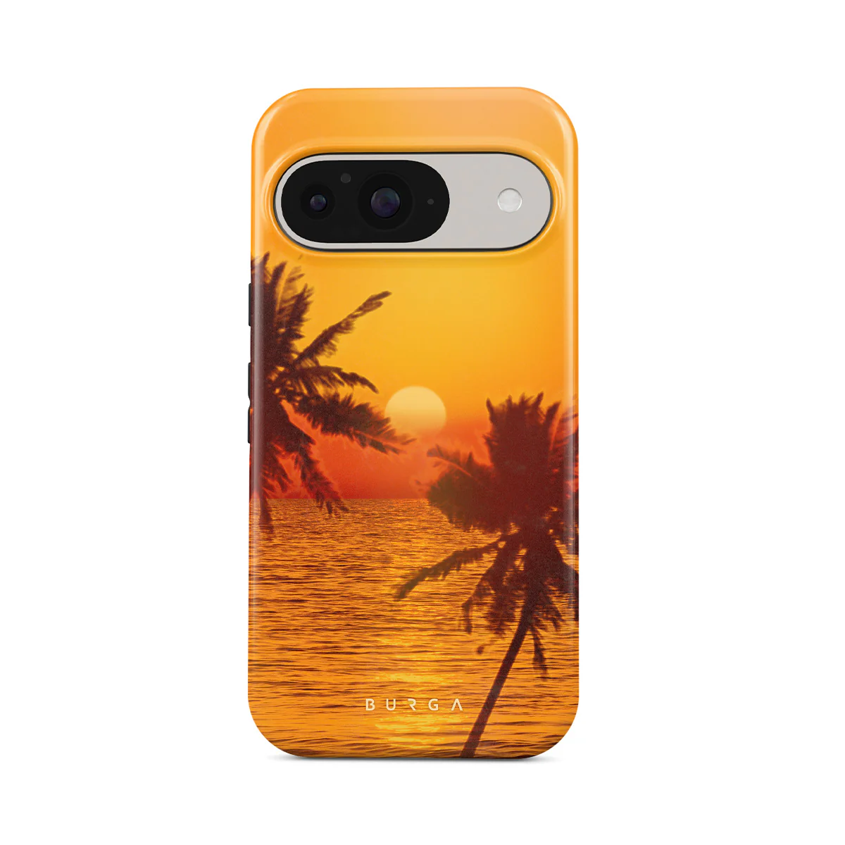 Golden Sky - Google Pixel 10 Case