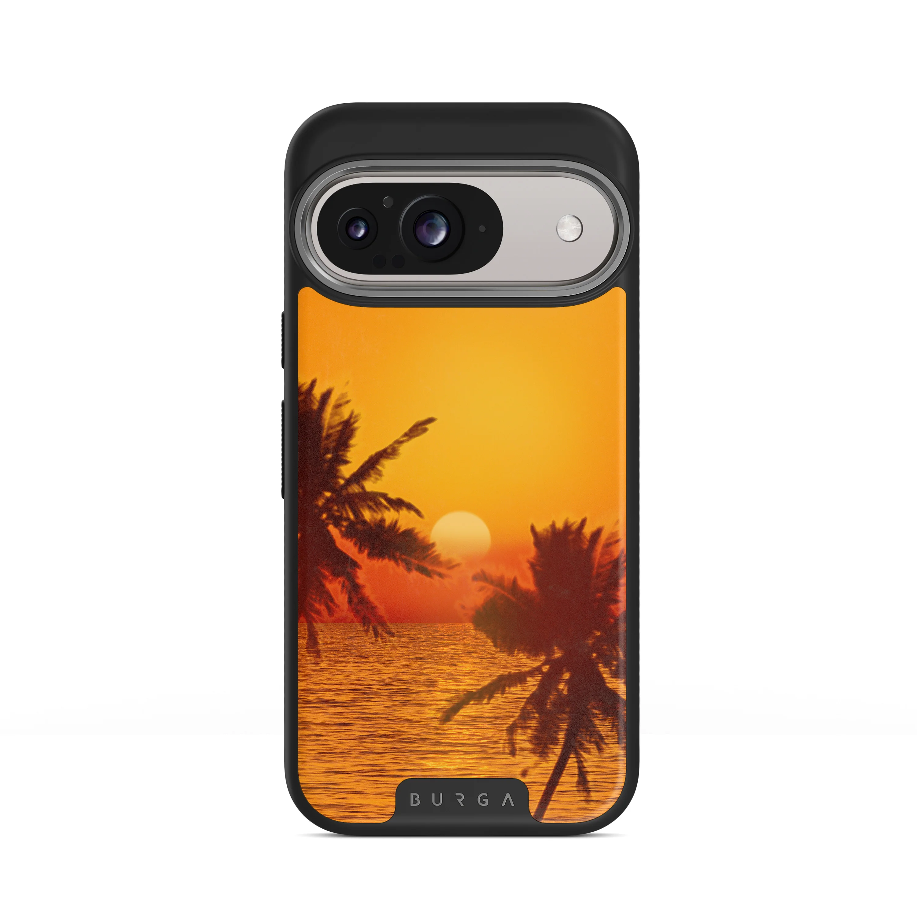 Golden Sky - Google Pixel 10 Pro XL Case - Image 12