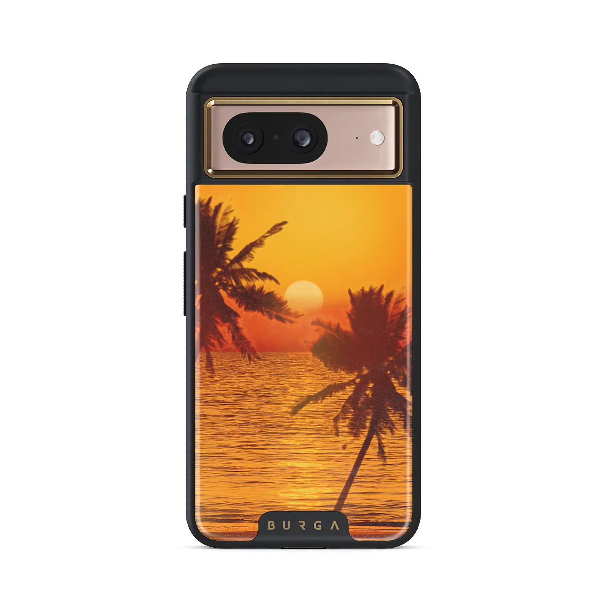 Golden Sky - Google Pixel 8 Case - Image 5